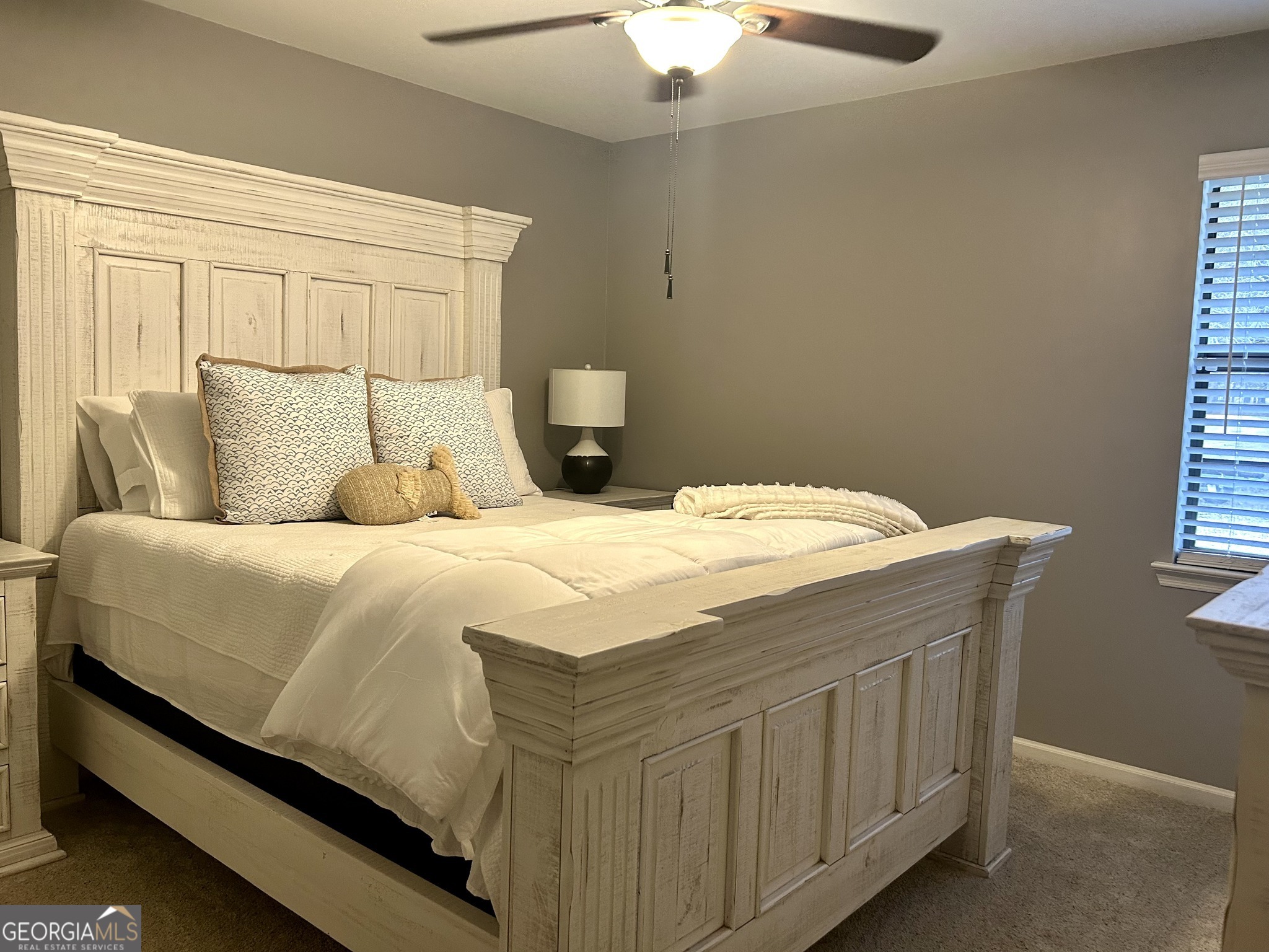 110 Lakeview Drive Fort Gaines GA 39851