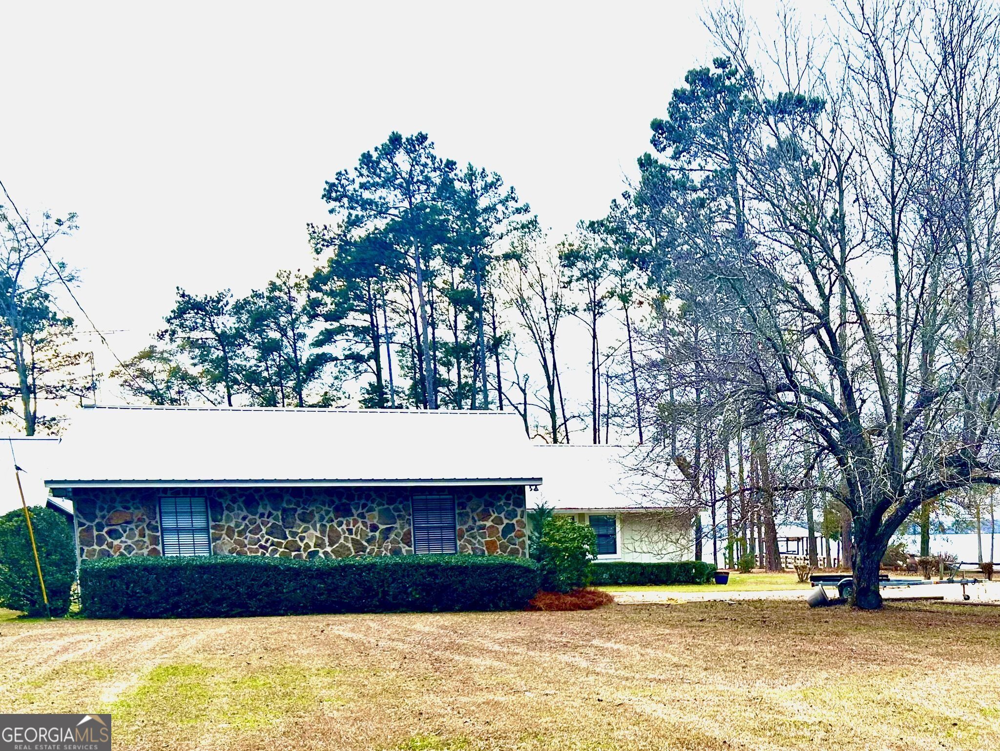 110 Lakeview Drive Fort Gaines GA 39851