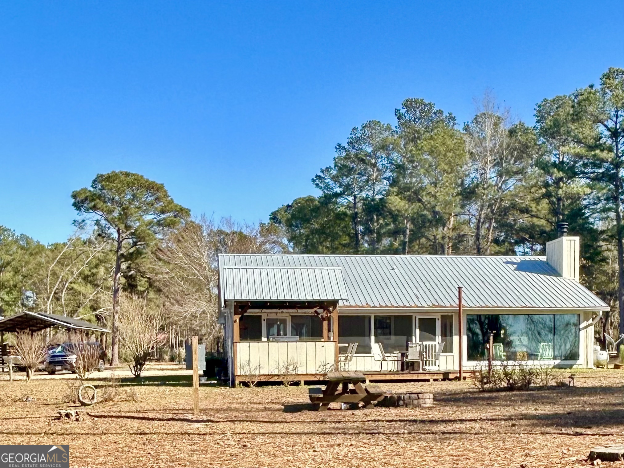 110 Lakeview Drive Fort Gaines GA 39851