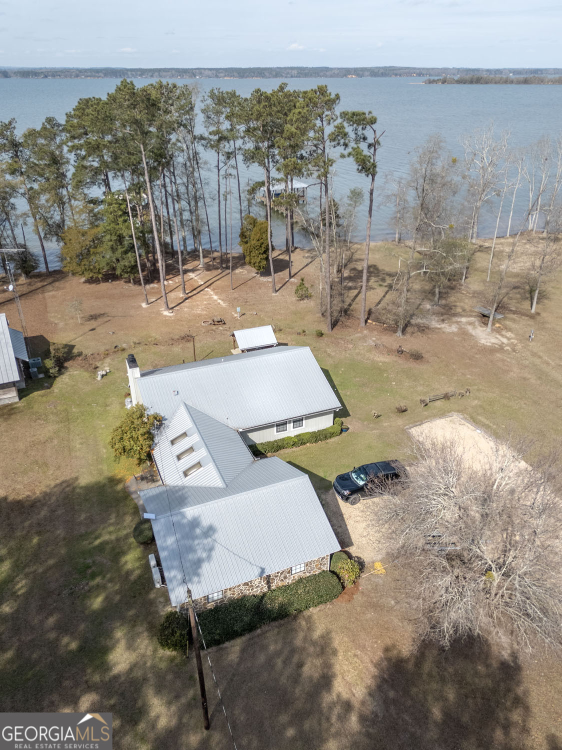 110 Lakeview Drive Fort Gaines GA 39851
