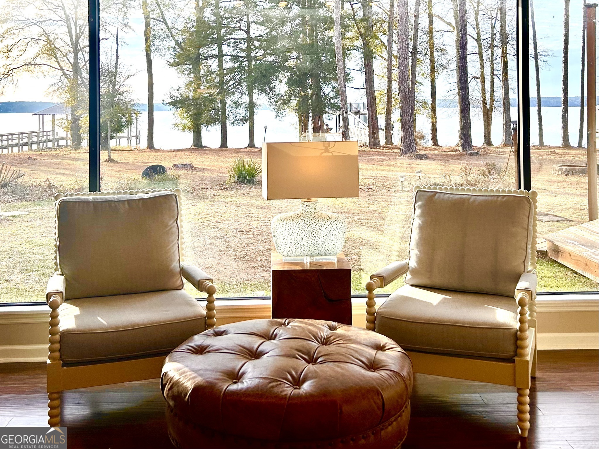 110 Lakeview Drive Fort Gaines GA 39851
