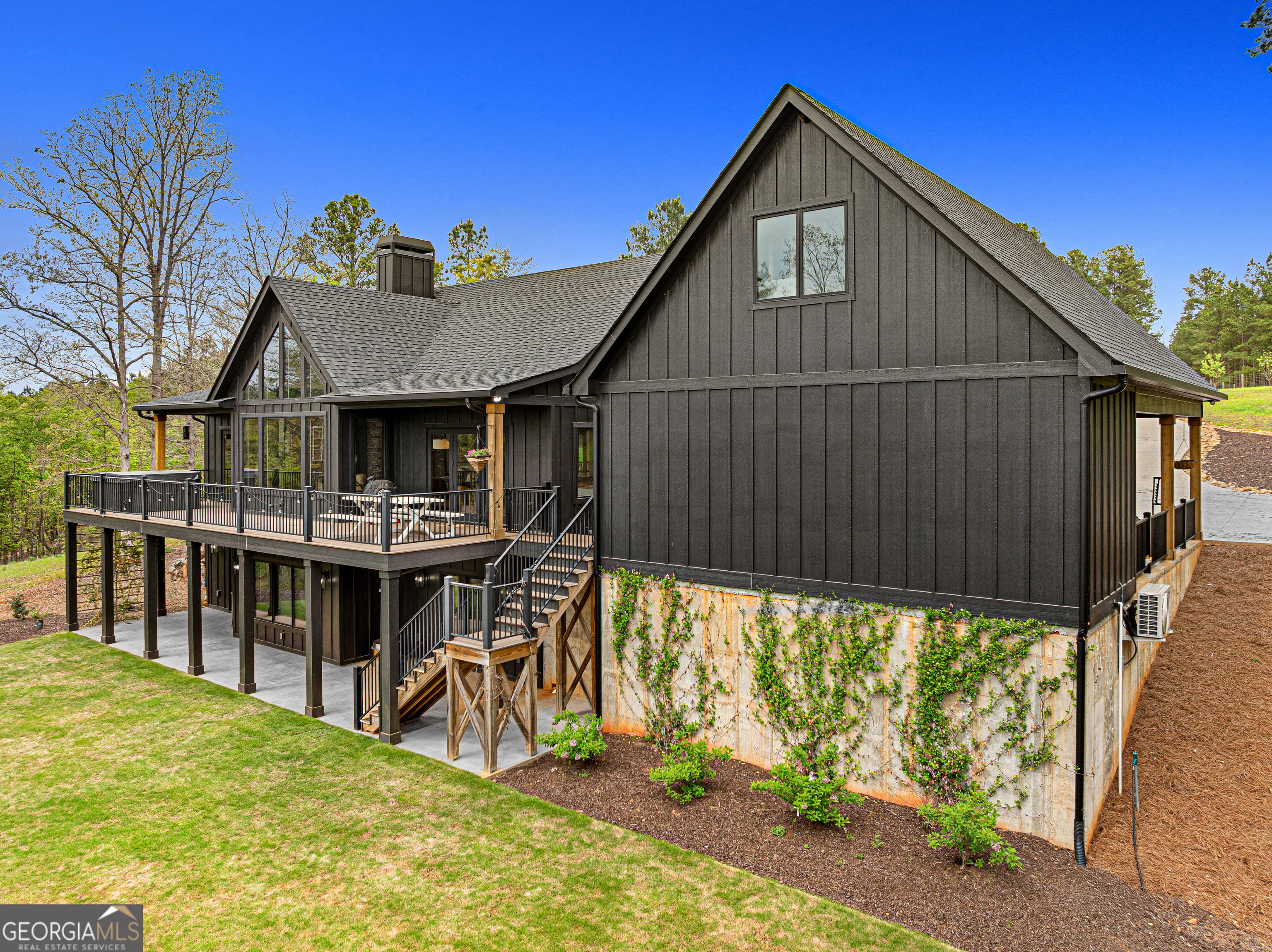 630 Human Road Bowman GA 30624