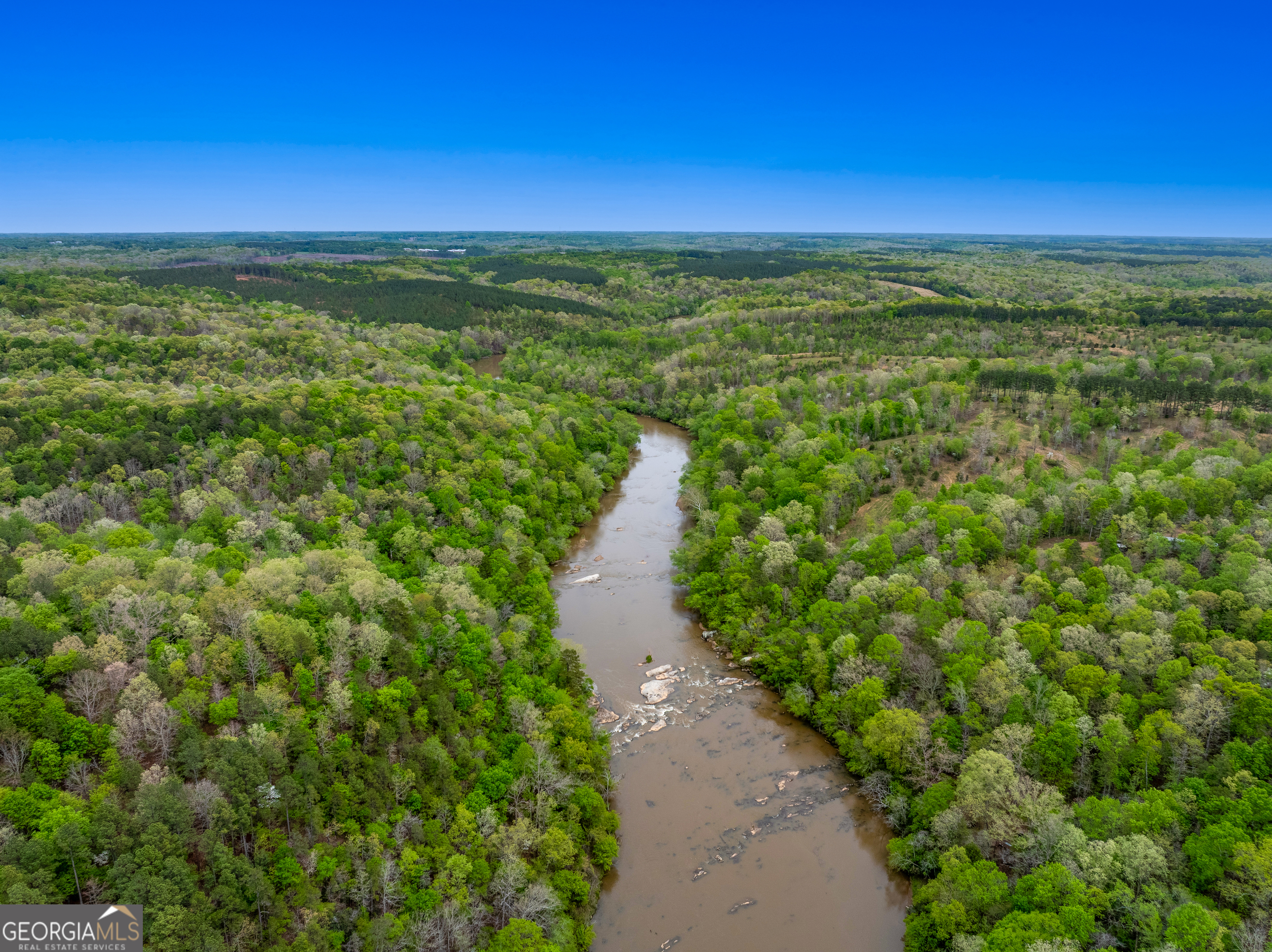 630 Human Road Bowman GA 30624