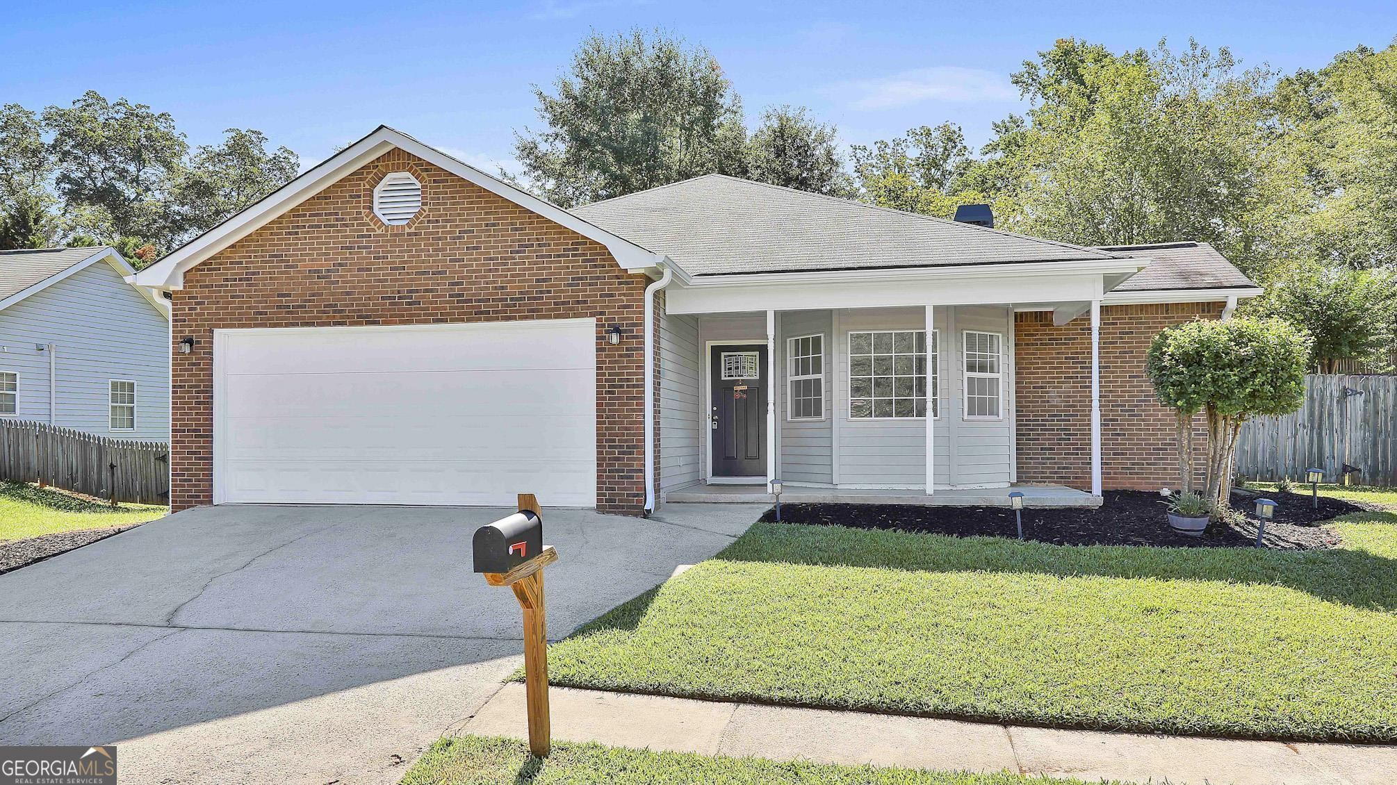 170 Landing Drive Fayetteville GA 30214