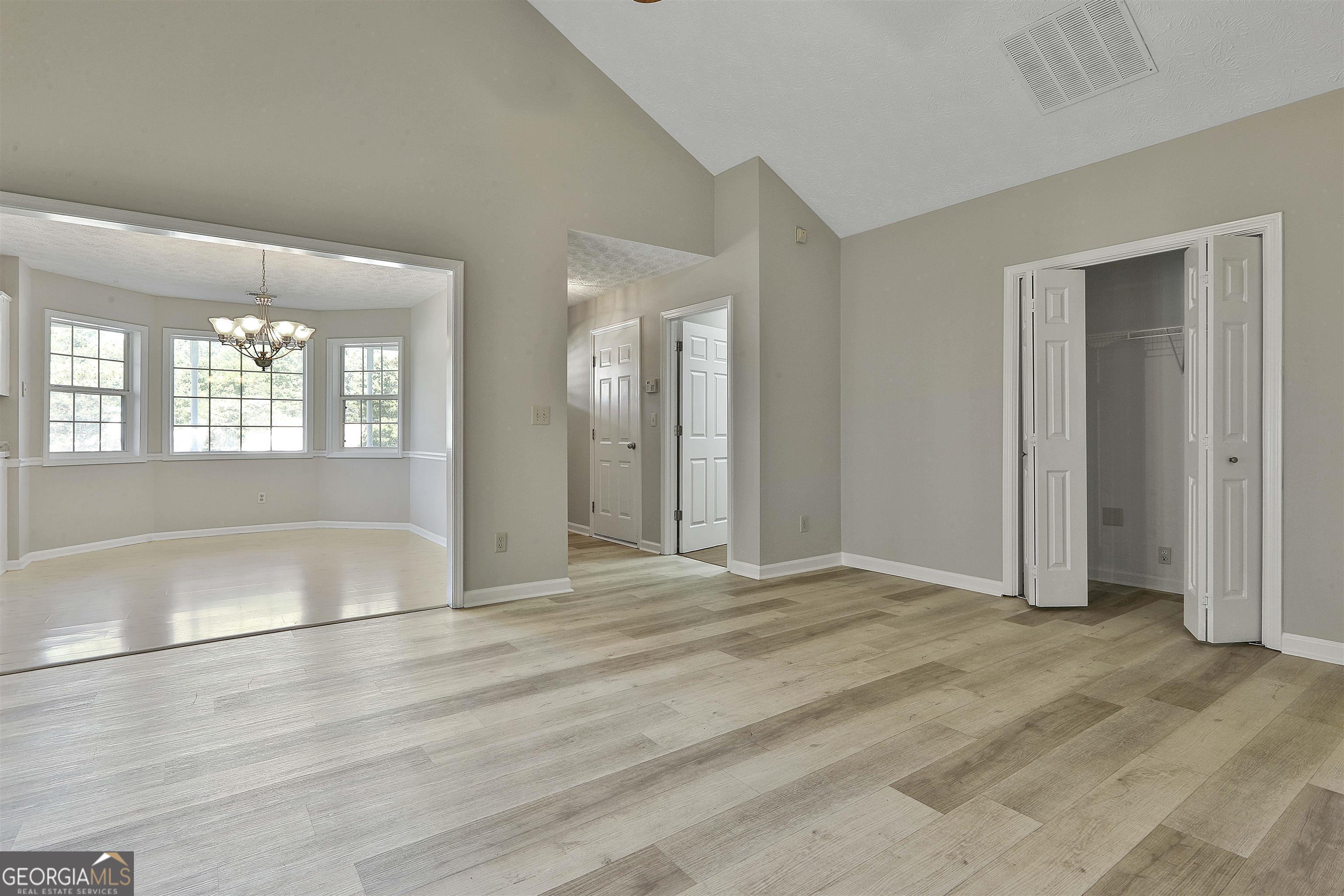 170 Landing Drive Fayetteville GA 30214