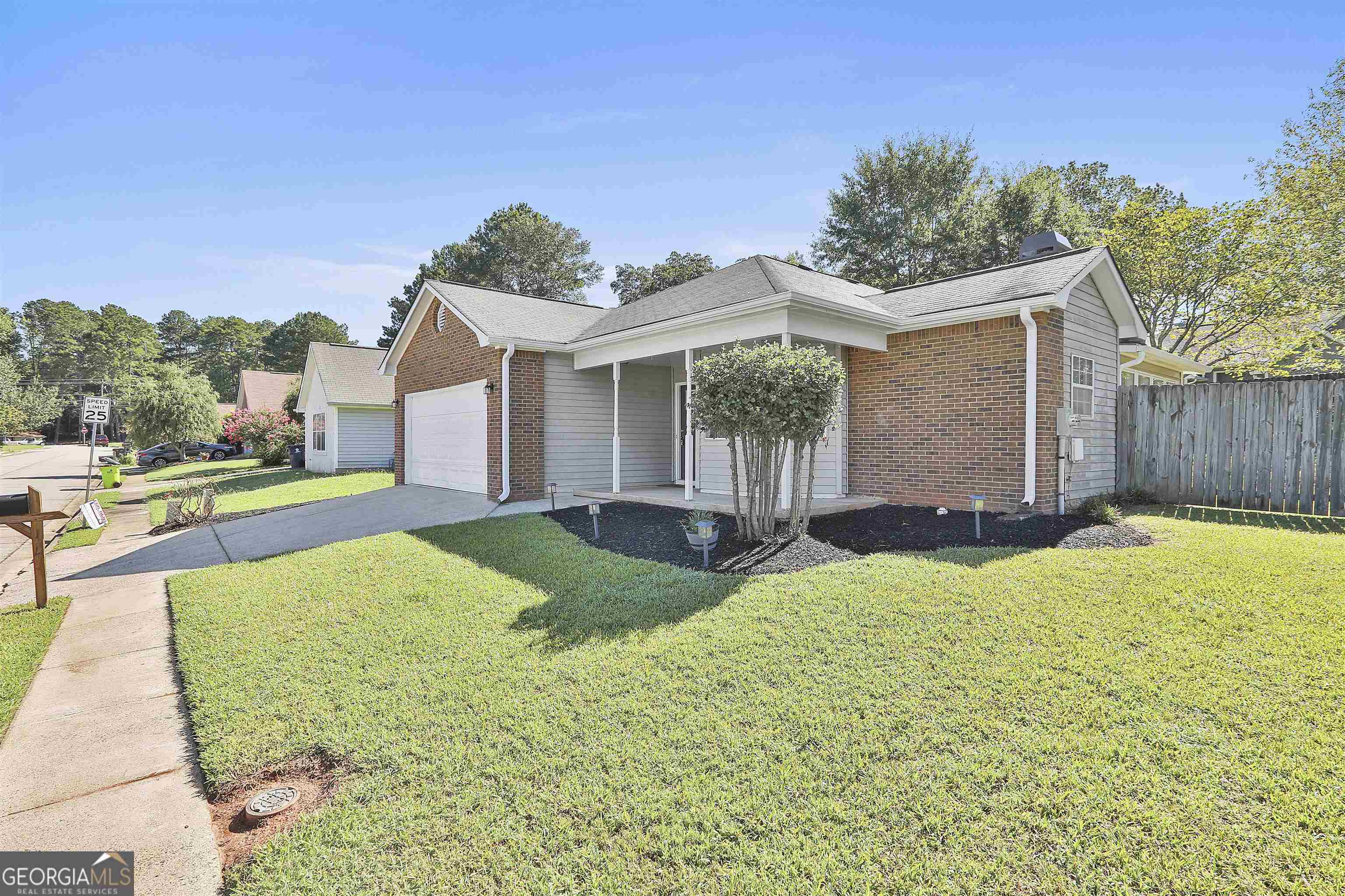 170 Landing Drive Fayetteville GA 30214