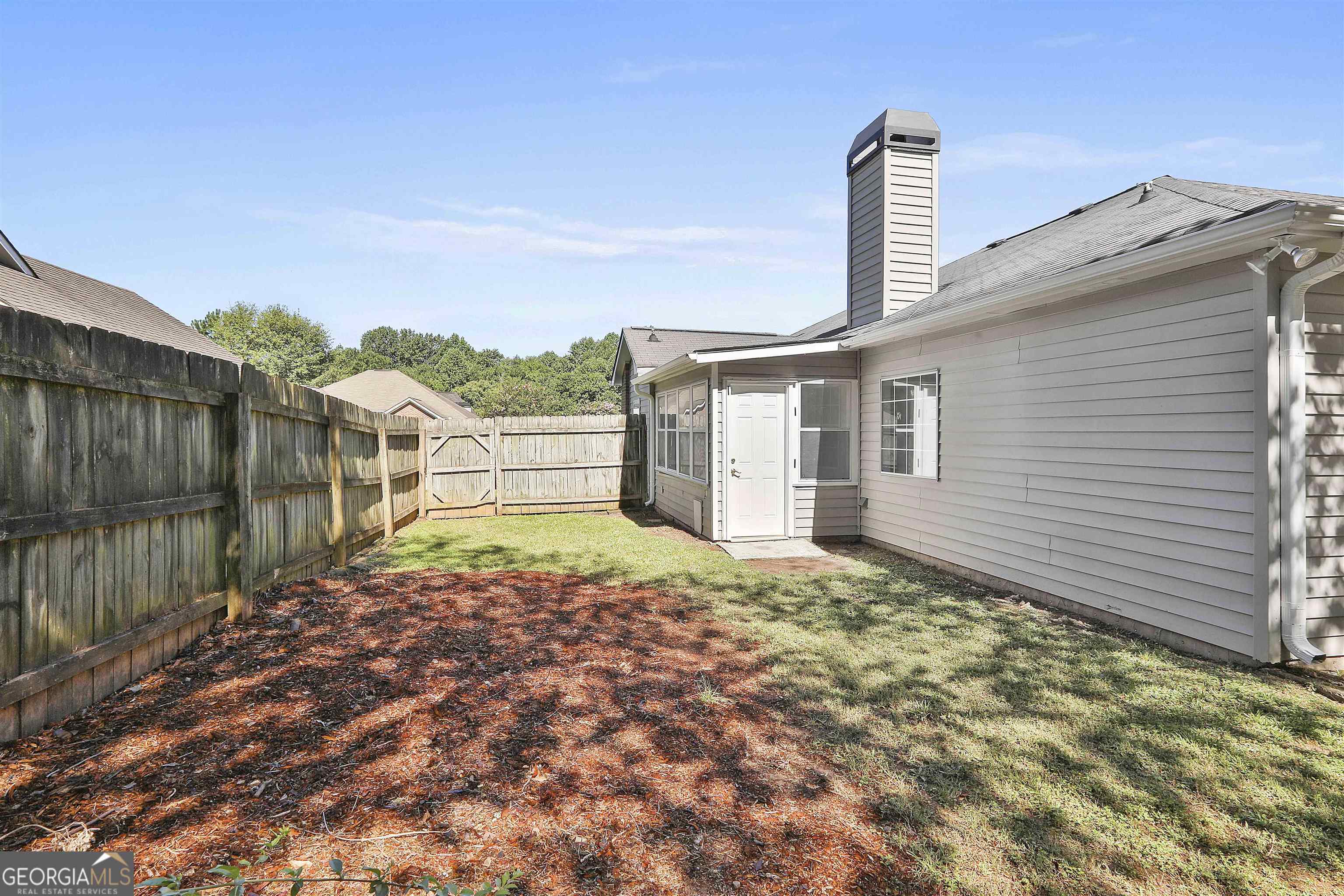 170 Landing Drive Fayetteville GA 30214