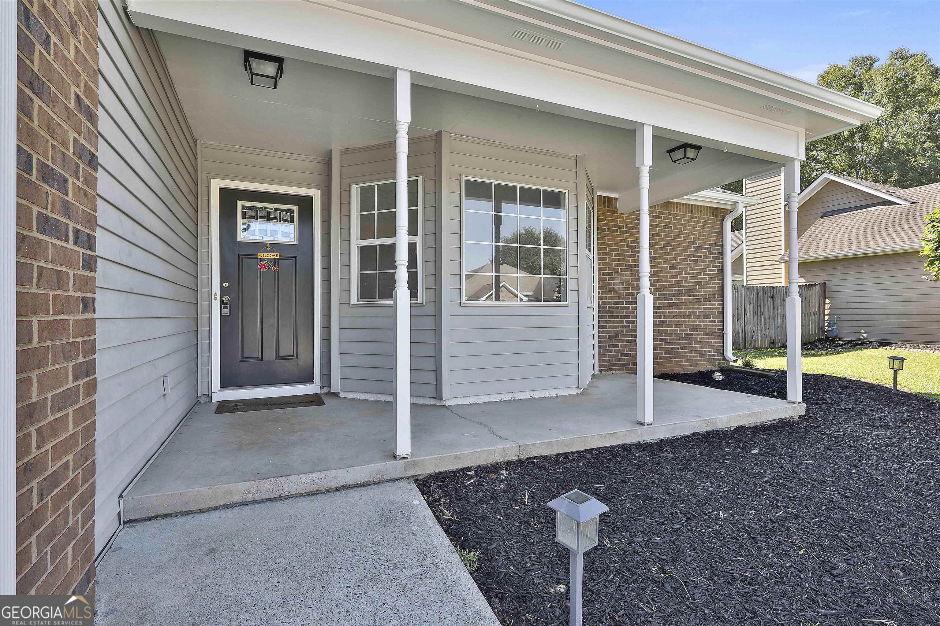 170 Landing Drive Fayetteville GA 30214