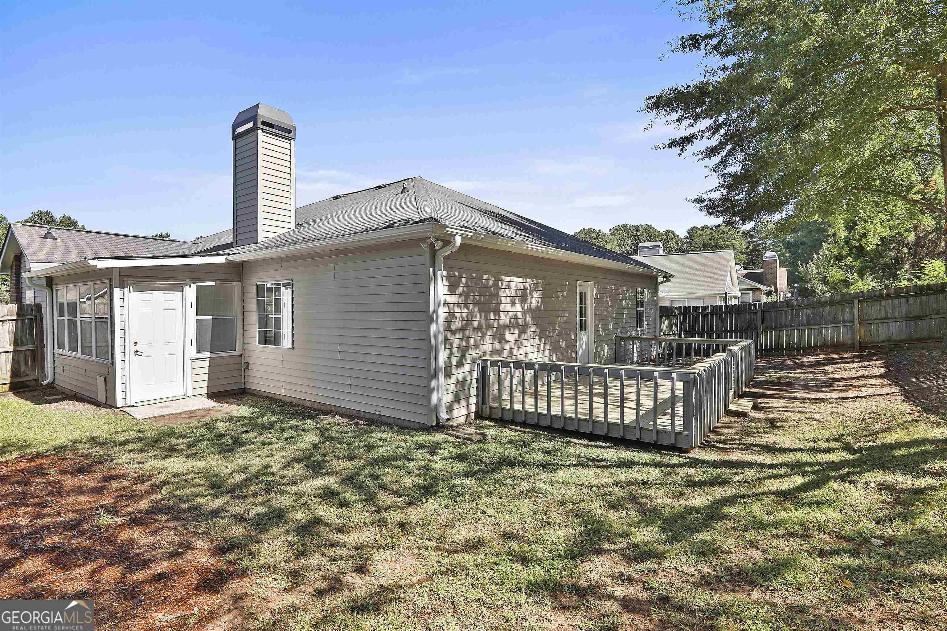 170 Landing Drive Fayetteville GA 30214