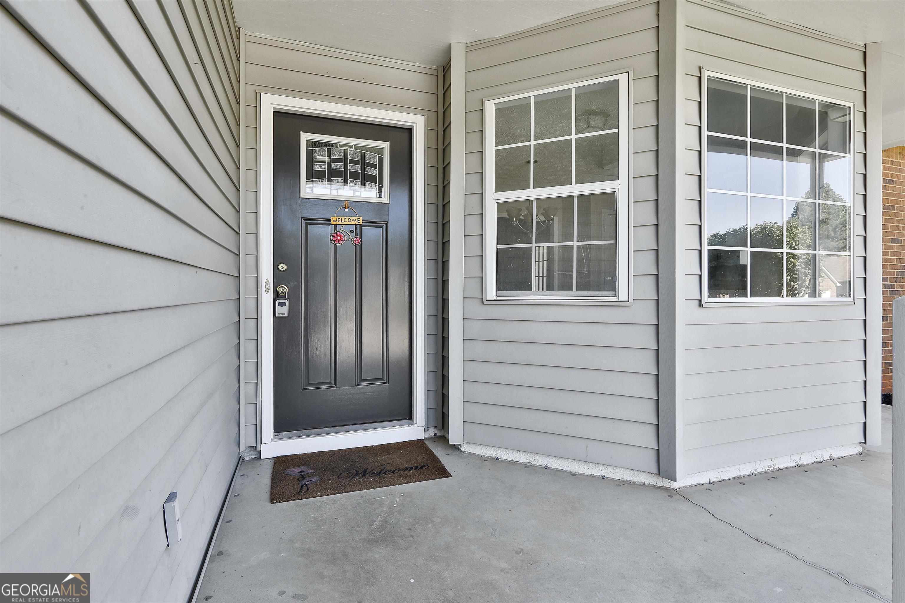 170 Landing Drive Fayetteville GA 30214