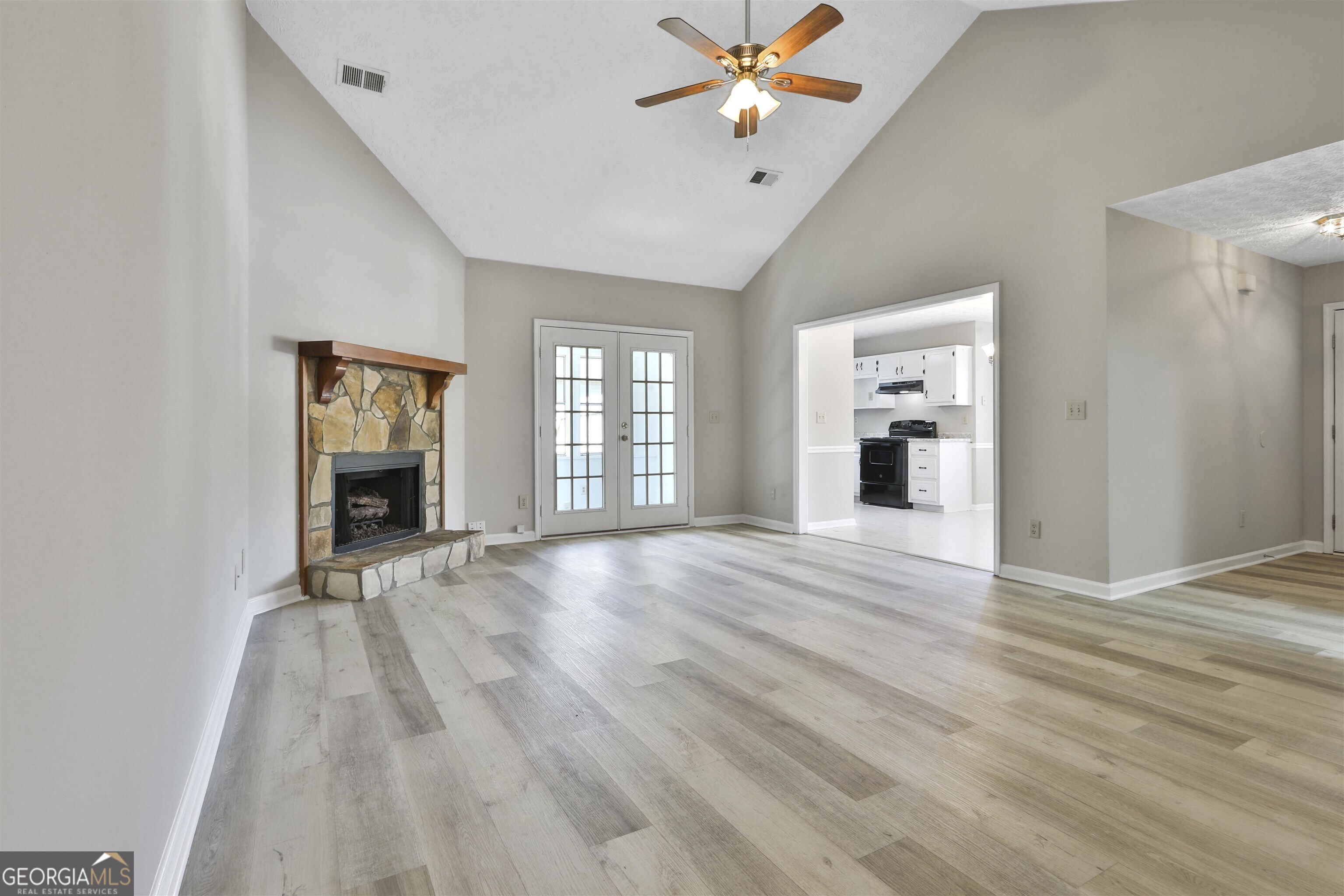 170 Landing Drive Fayetteville GA 30214