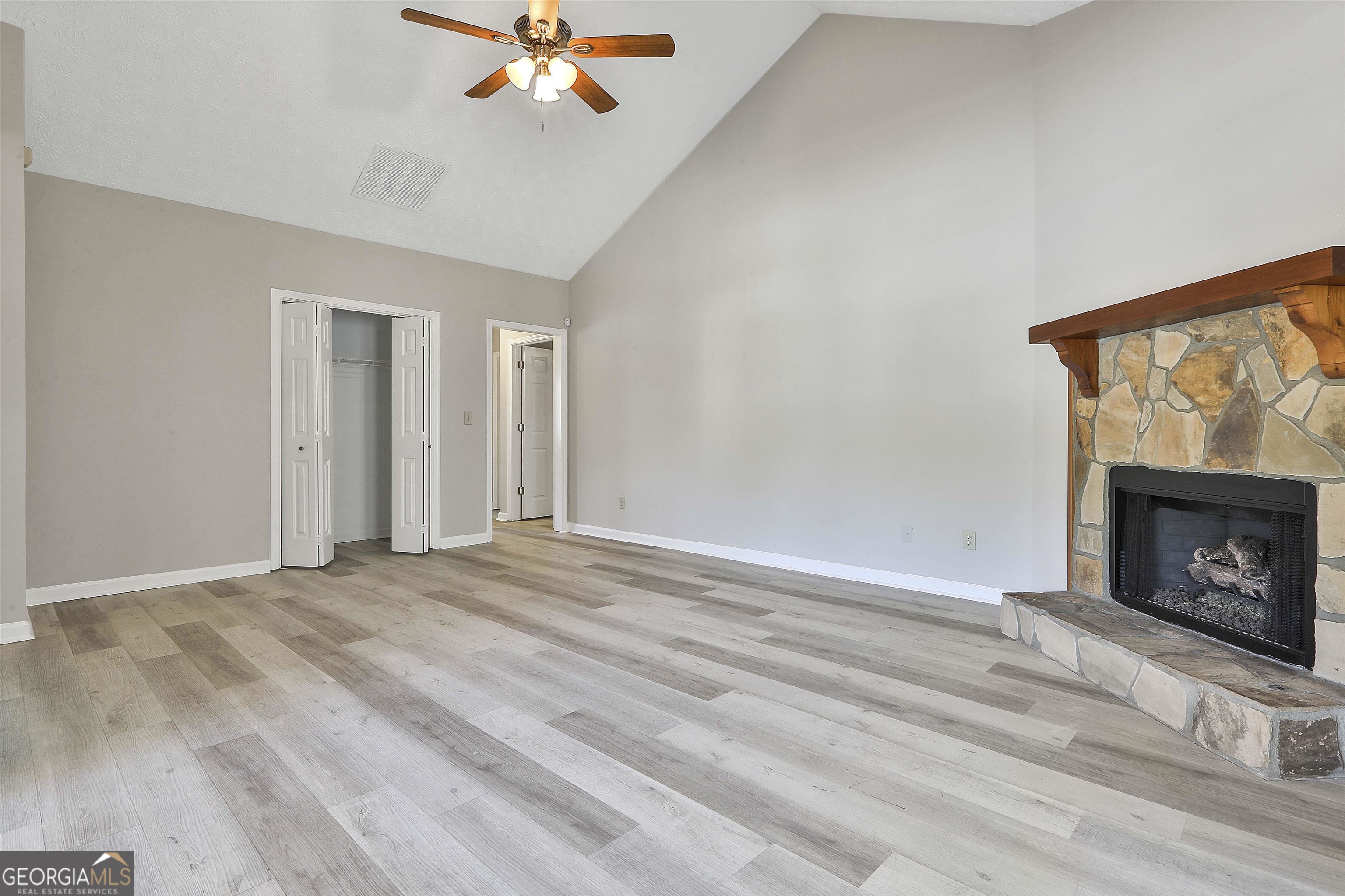 170 Landing Drive Fayetteville GA 30214