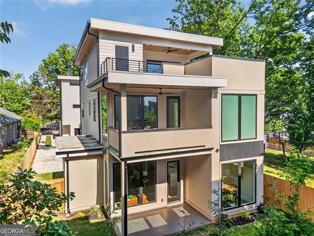 313 Stovall Street SE Atlanta GA 30316