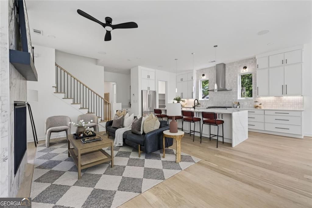 313 Stovall Street SE Atlanta GA 30316