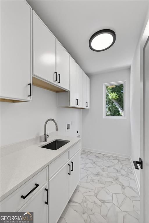 313 Stovall Street SE Atlanta GA 30316