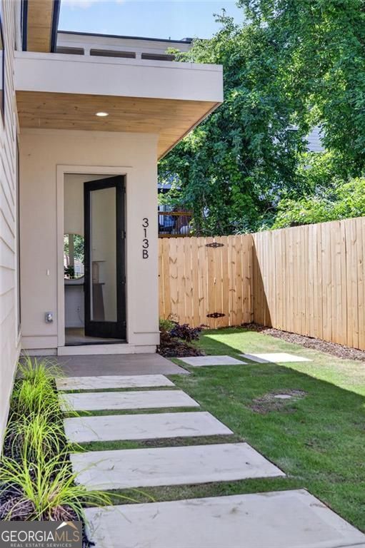 313 Stovall Street SE Atlanta GA 30316