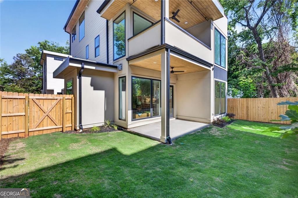 313 Stovall Street SE Atlanta GA 30316