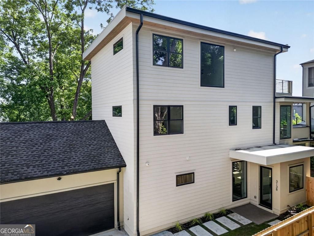 313 Stovall Street SE Atlanta GA 30316