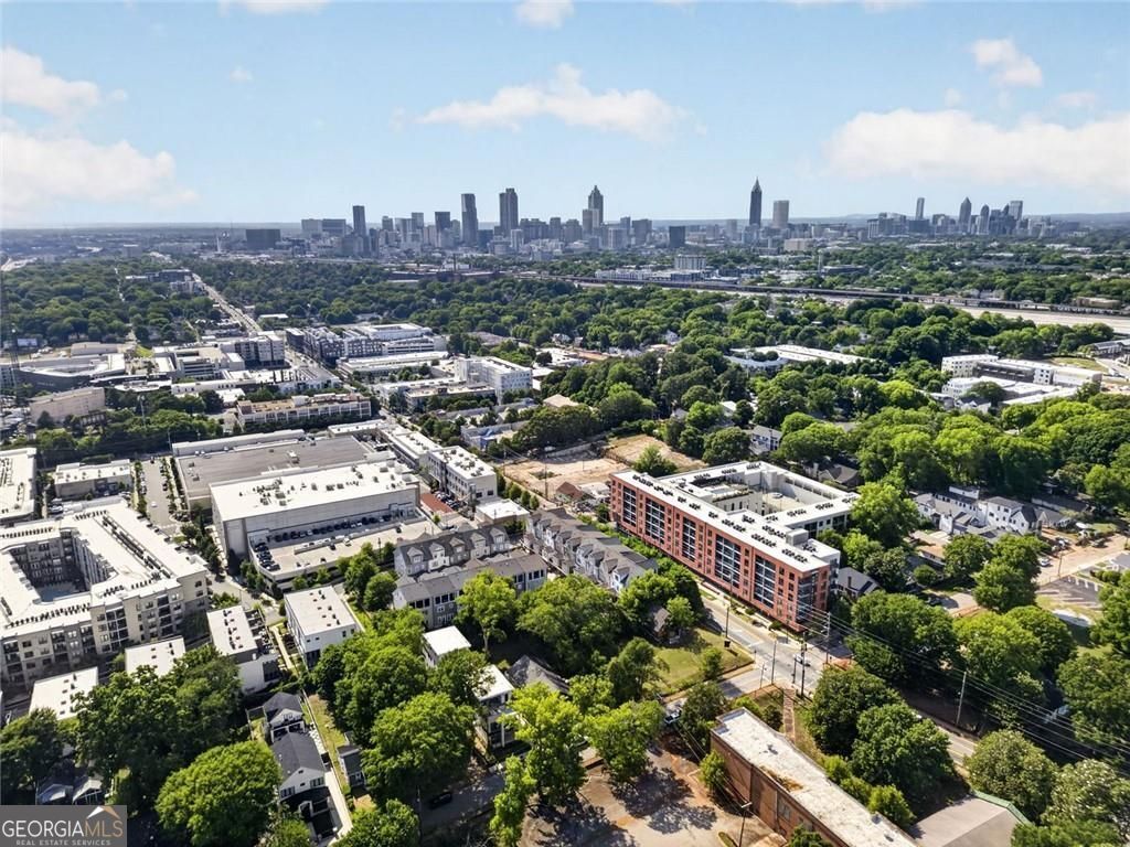 313 Stovall Street SE Atlanta GA 30316