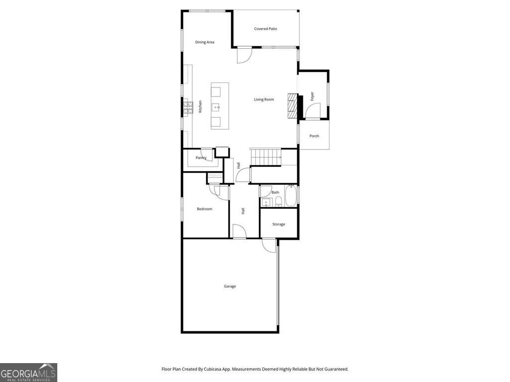313 Stovall Street SE Atlanta GA 30316