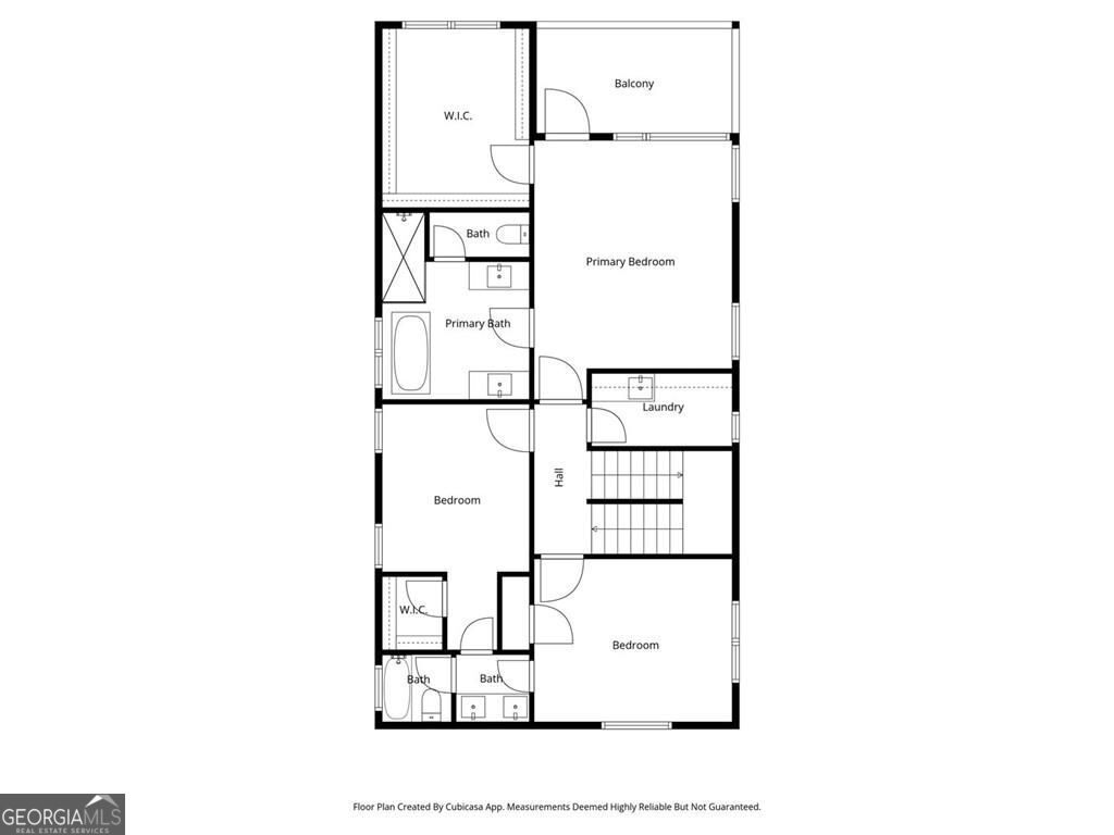 313 Stovall Street SE Atlanta GA 30316
