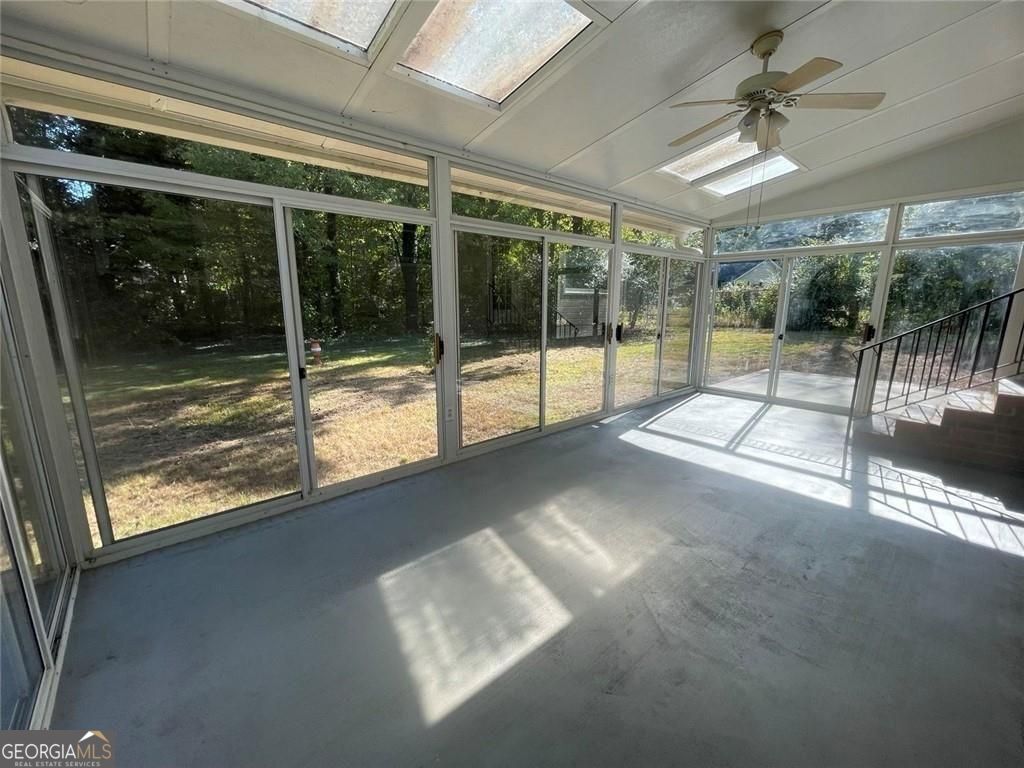 31 Williamsburg Drive NW Rome GA 30165