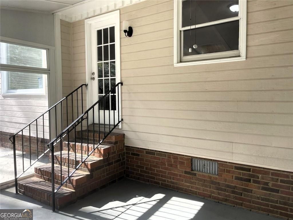 31 Williamsburg Drive NW Rome GA 30165