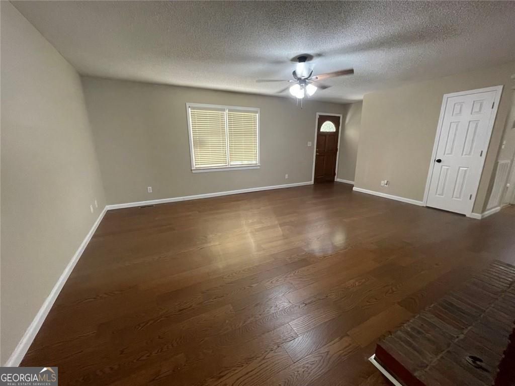 31 Williamsburg Drive NW Rome GA 30165