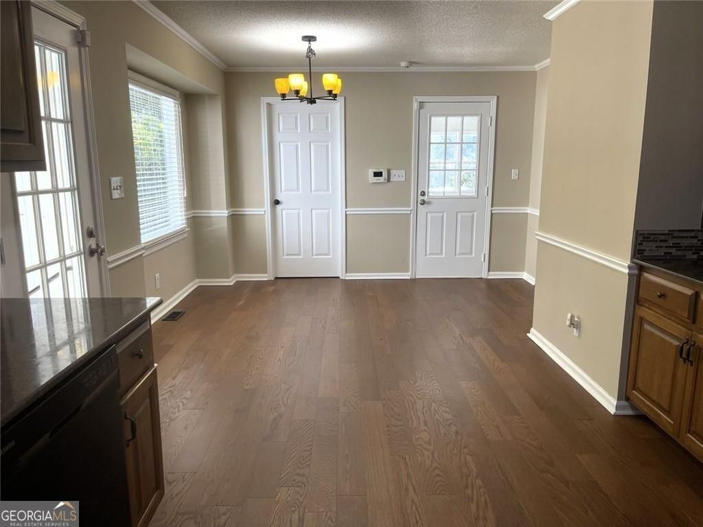 31 Williamsburg Drive NW Rome GA 30165