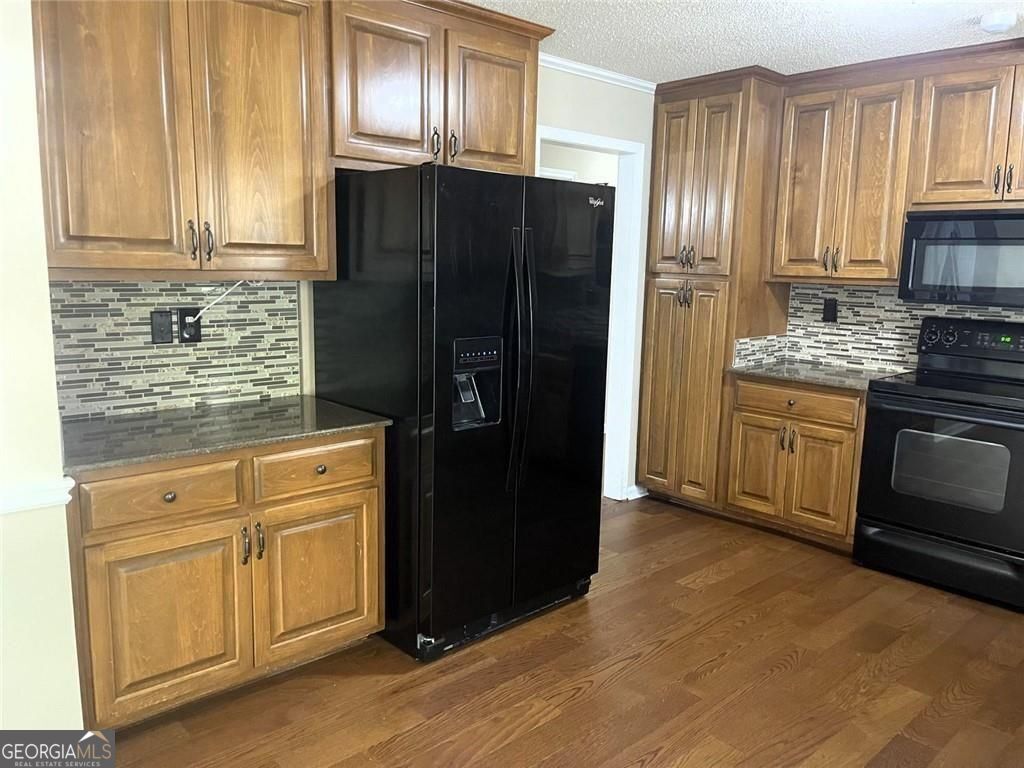 31 Williamsburg Drive NW Rome GA 30165