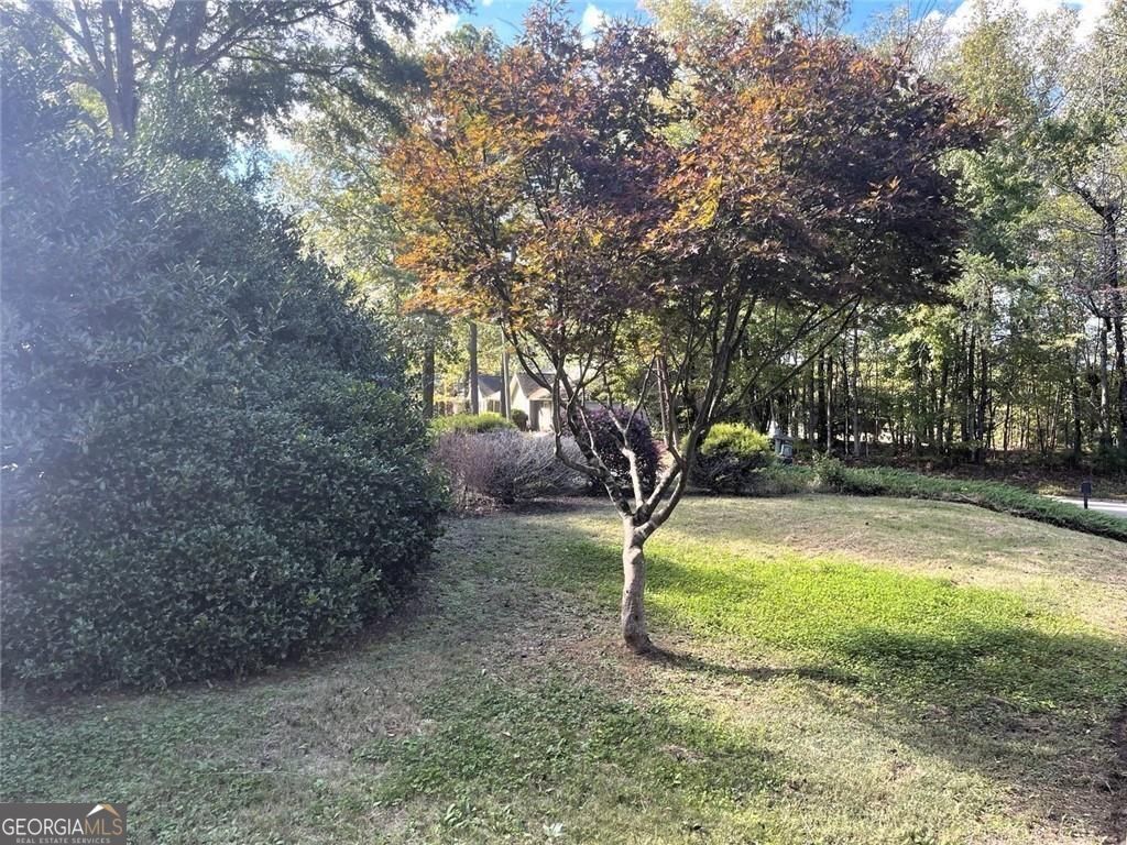 31 Williamsburg Drive NW Rome GA 30165