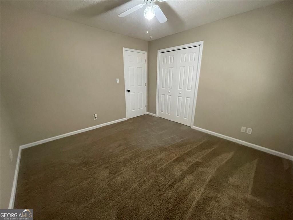 31 Williamsburg Drive NW Rome GA 30165