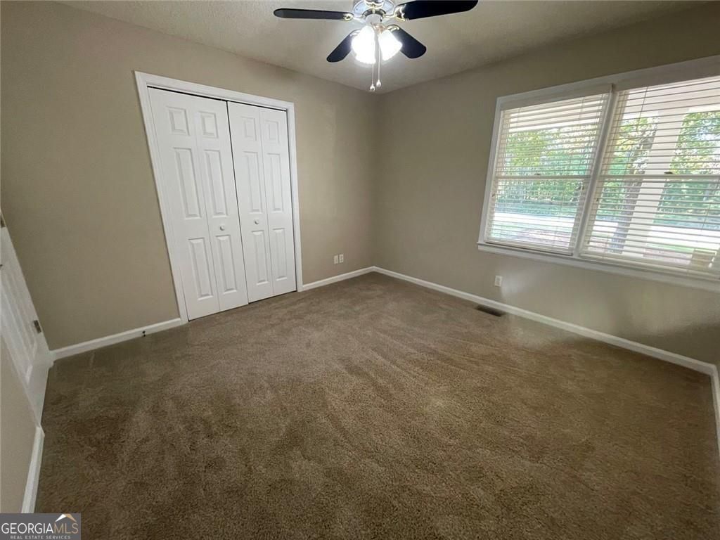 31 Williamsburg Drive NW Rome GA 30165