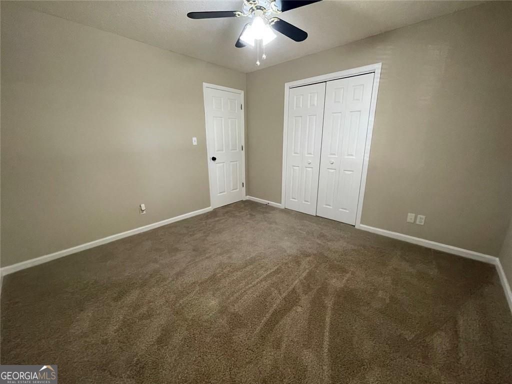 31 Williamsburg Drive NW Rome GA 30165