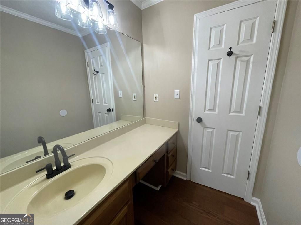 31 Williamsburg Drive NW Rome GA 30165