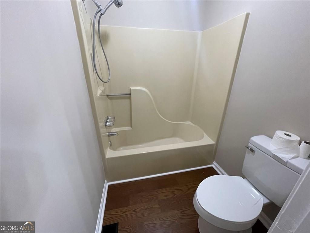 31 Williamsburg Drive NW Rome GA 30165