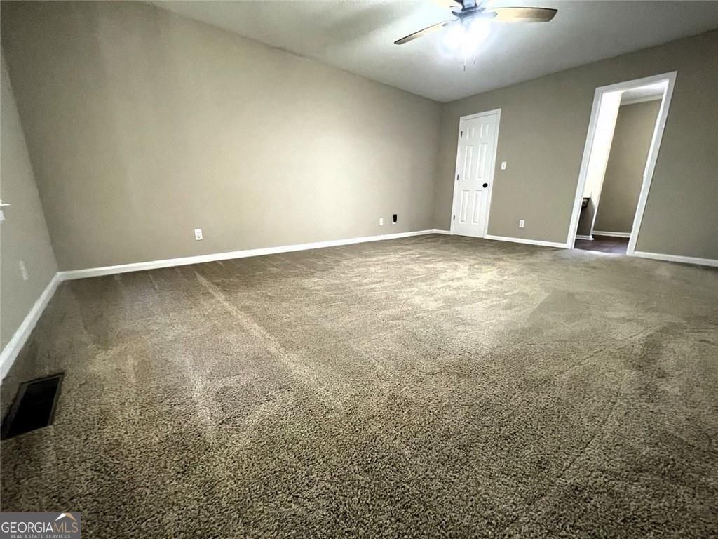 31 Williamsburg Drive NW Rome GA 30165