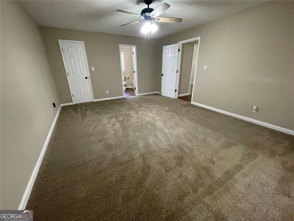 31 Williamsburg Drive NW Rome GA 30165