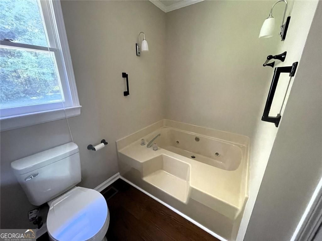 31 Williamsburg Drive NW Rome GA 30165