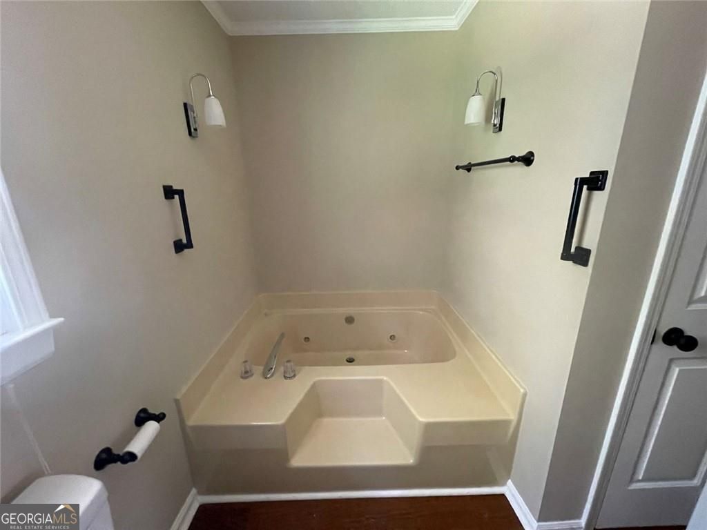 31 Williamsburg Drive NW Rome GA 30165