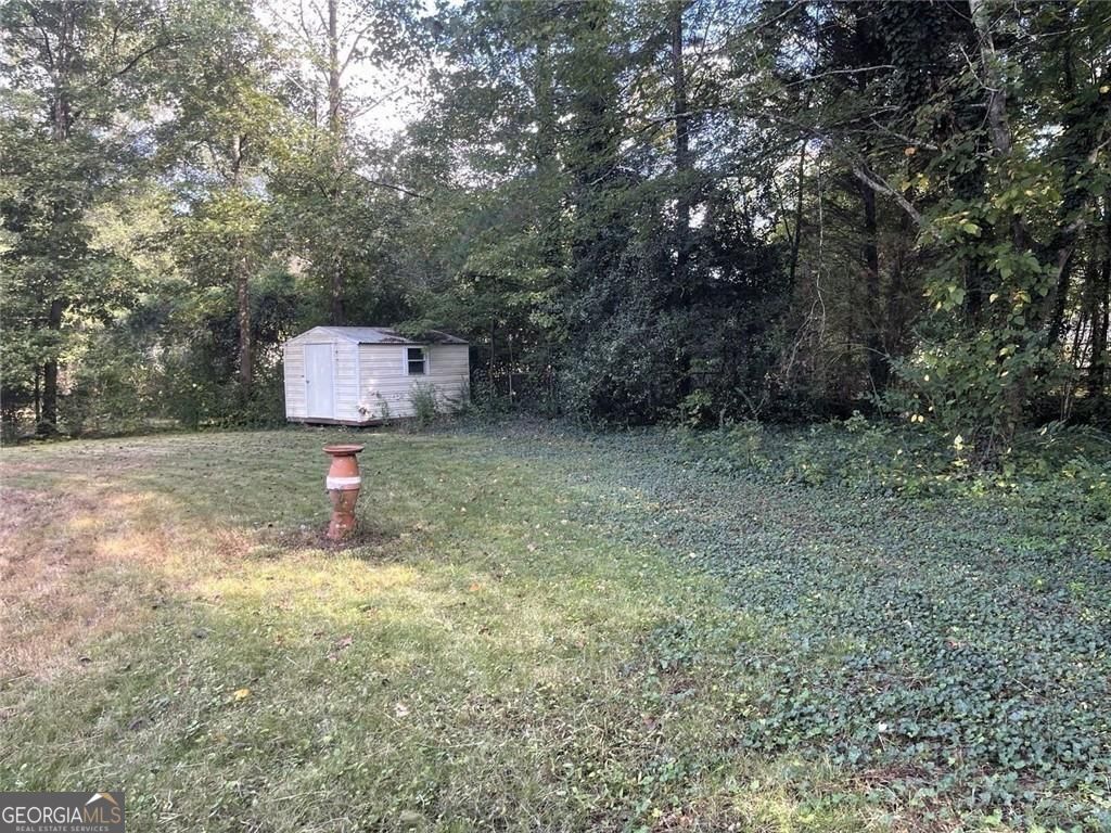 31 Williamsburg Drive NW Rome GA 30165