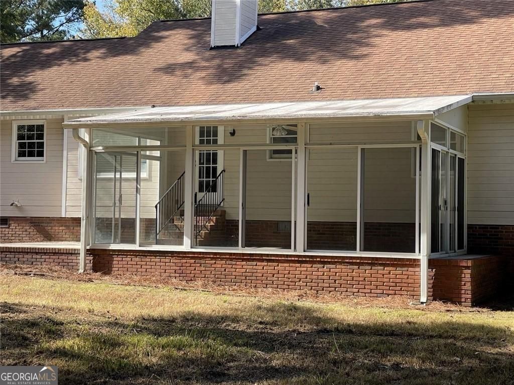 31 Williamsburg Drive NW Rome GA 30165