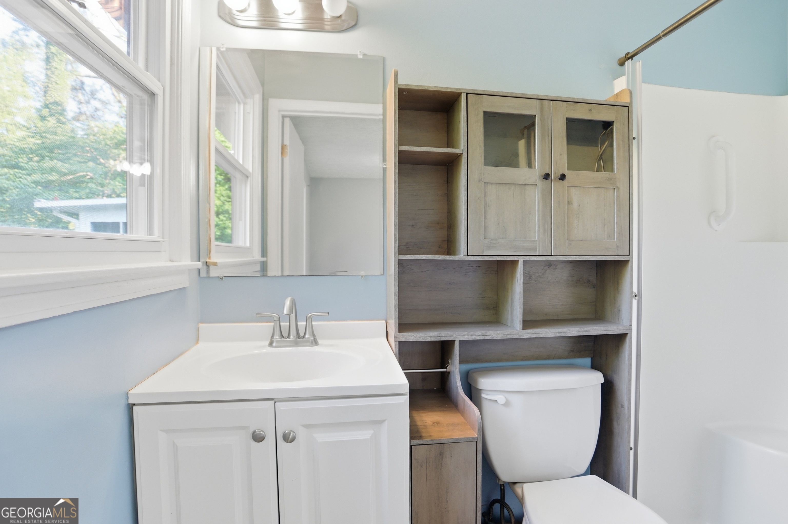 6742 Kellogg Drive Acworth GA 30102