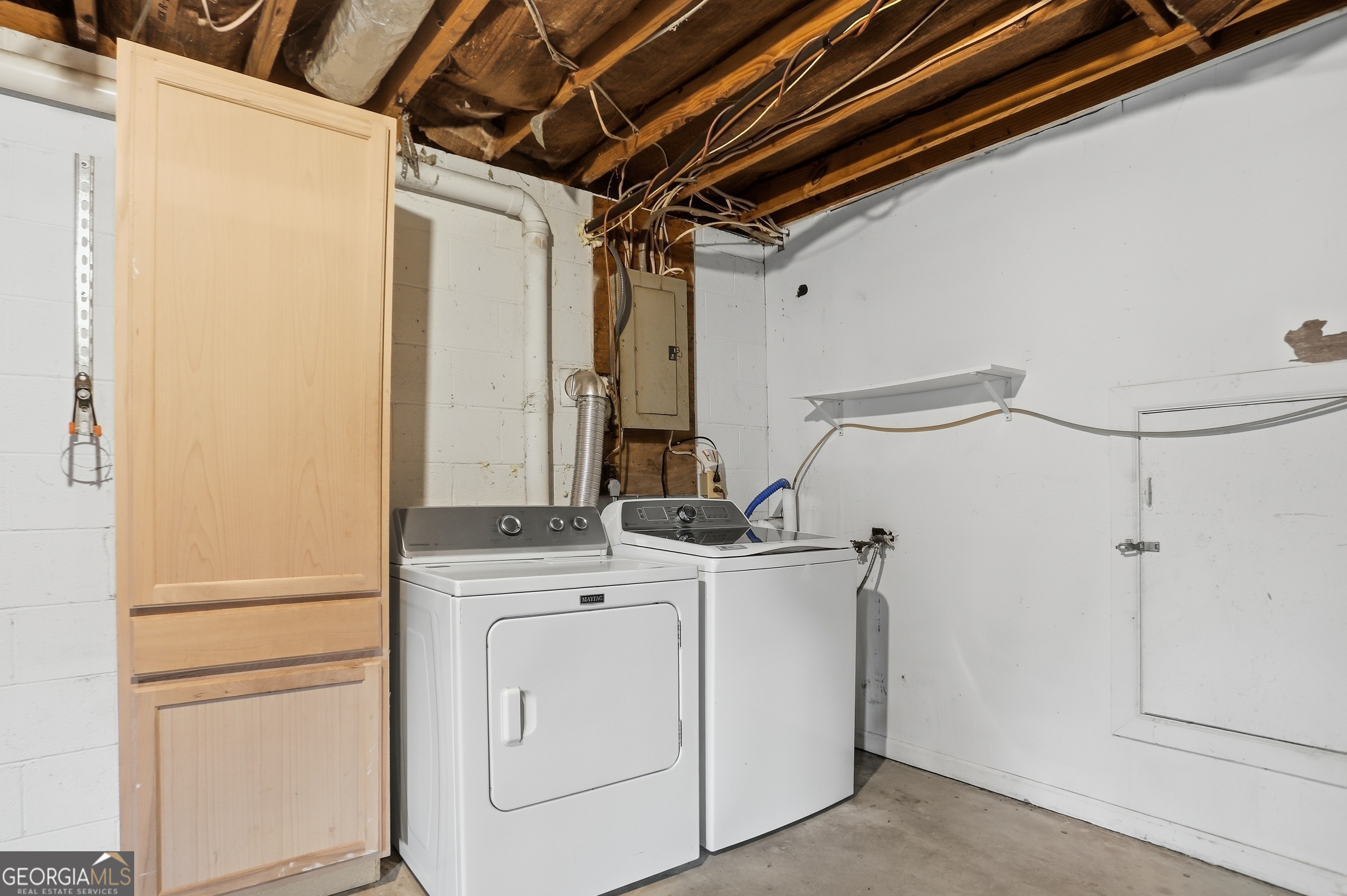 6742 Kellogg Drive Acworth GA 30102