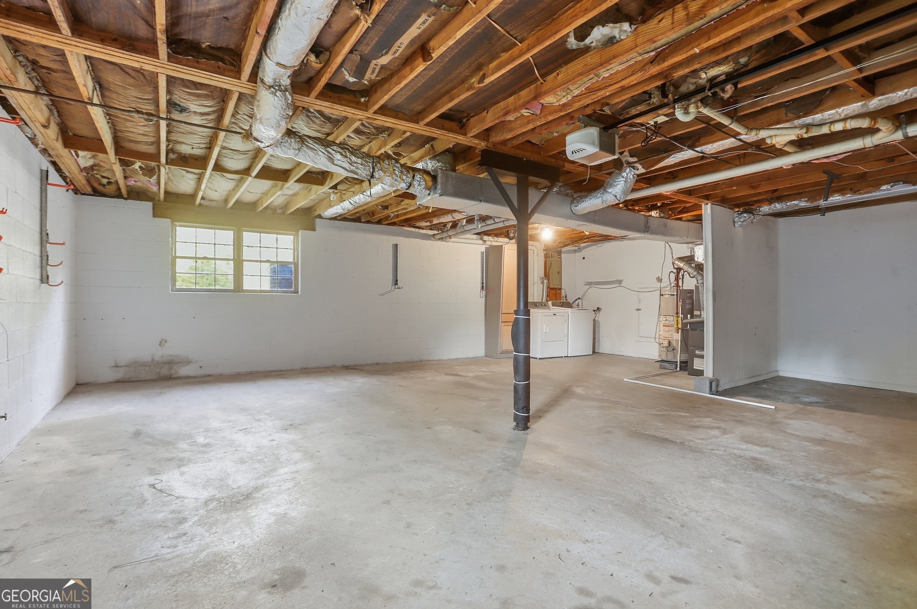 6742 Kellogg Drive Acworth GA 30102