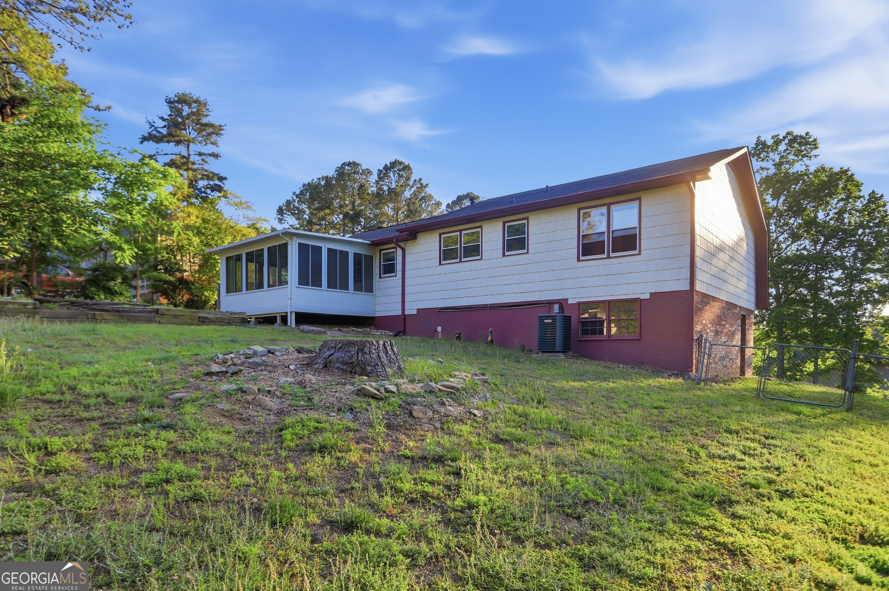 6742 Kellogg Drive Acworth GA 30102