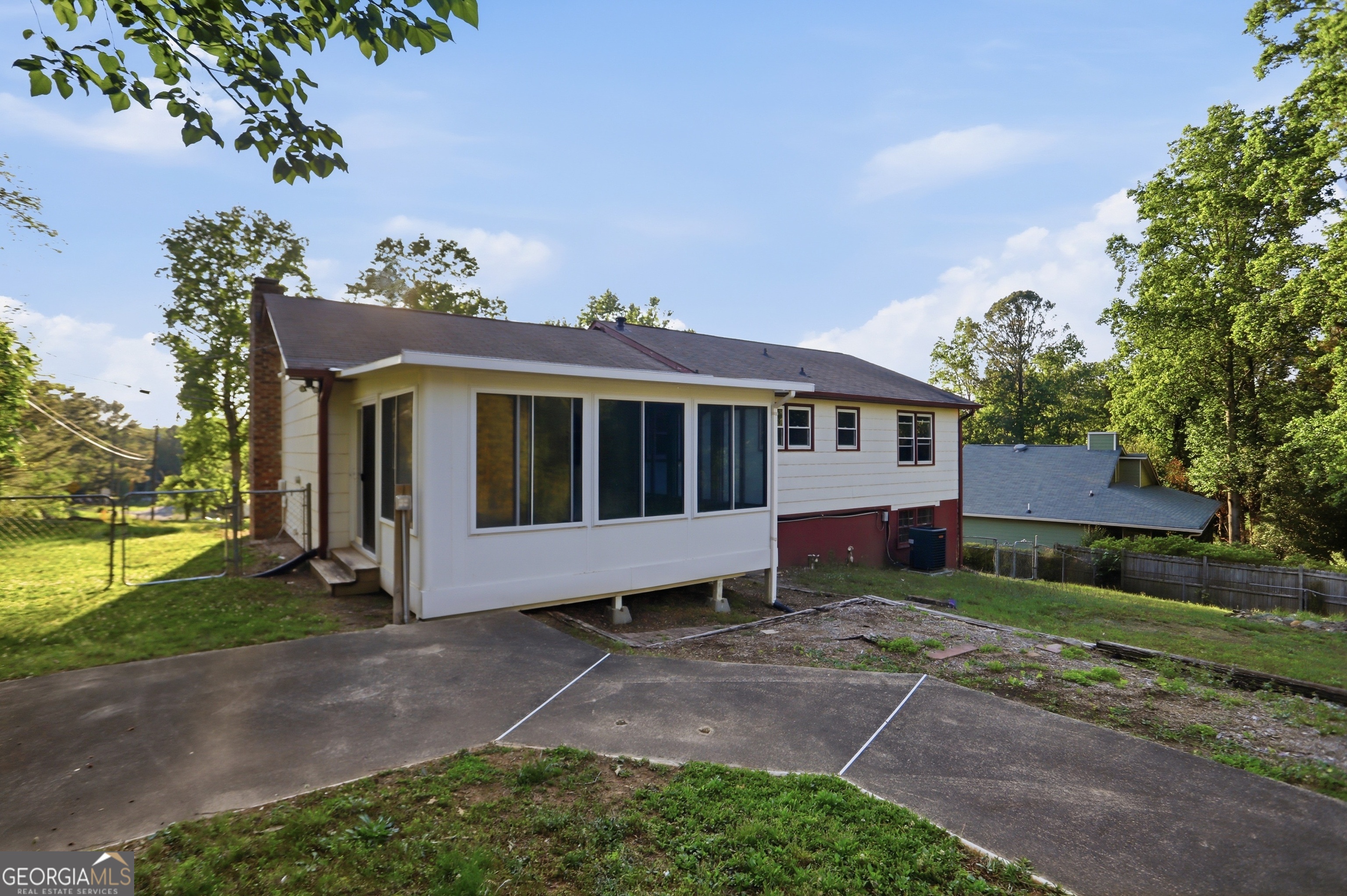6742 Kellogg Drive Acworth GA 30102