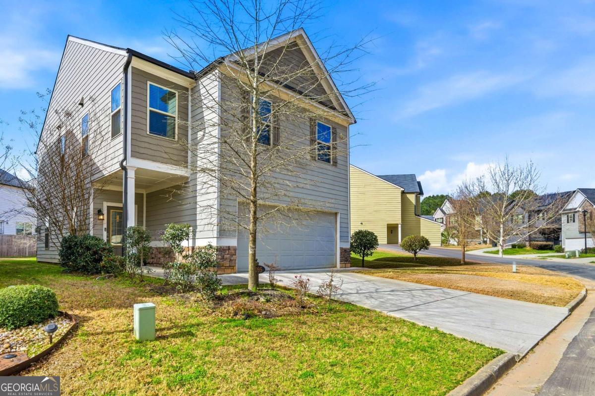 4095 Lake Manor Way Atlanta GA 30349