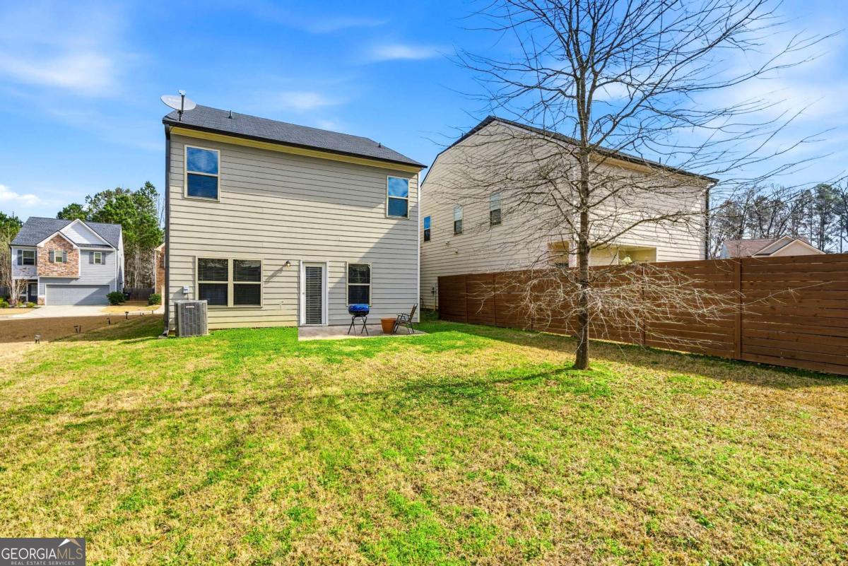 4095 Lake Manor Way Atlanta GA 30349