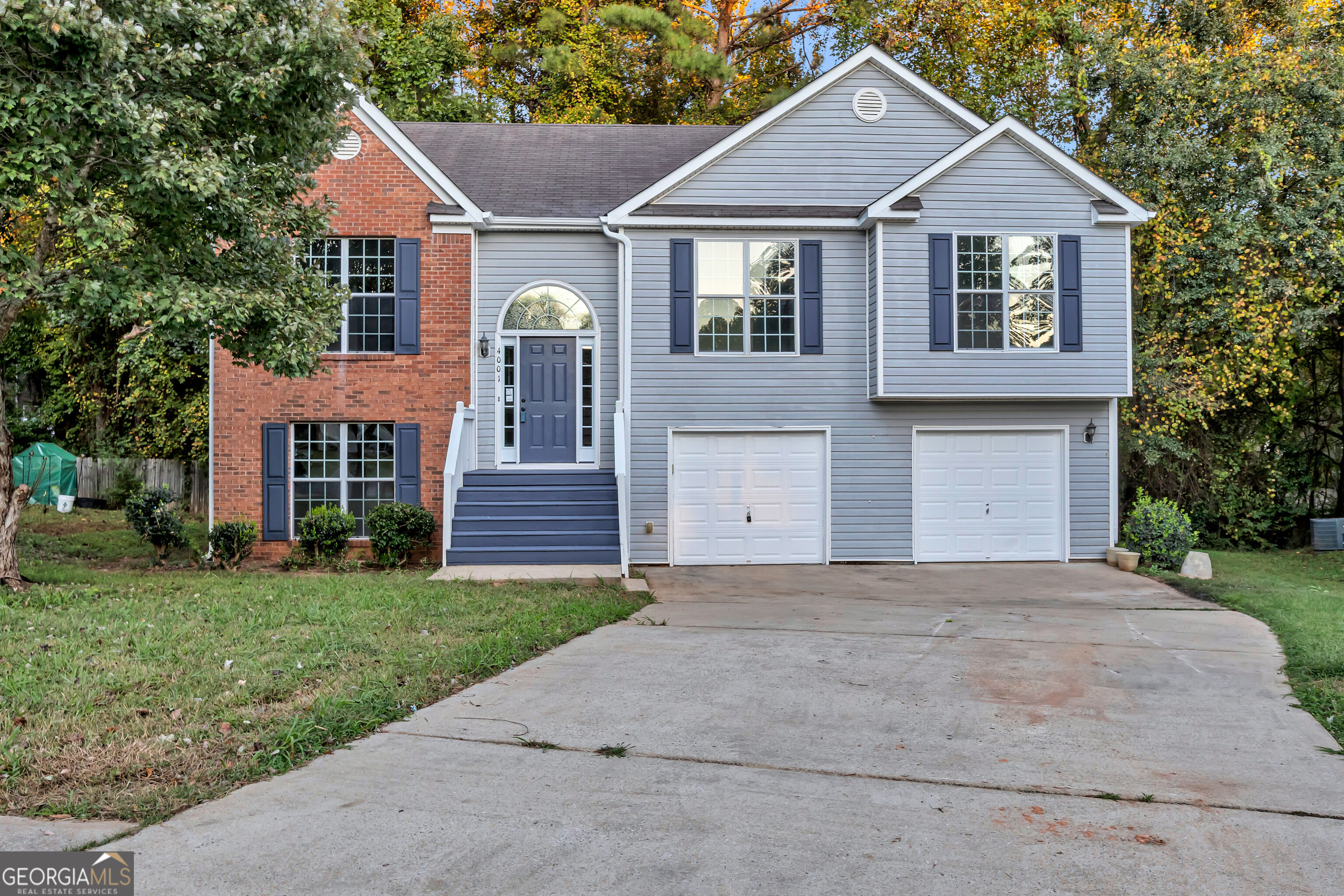 4001 Angels Drive Stockbridge GA 30281